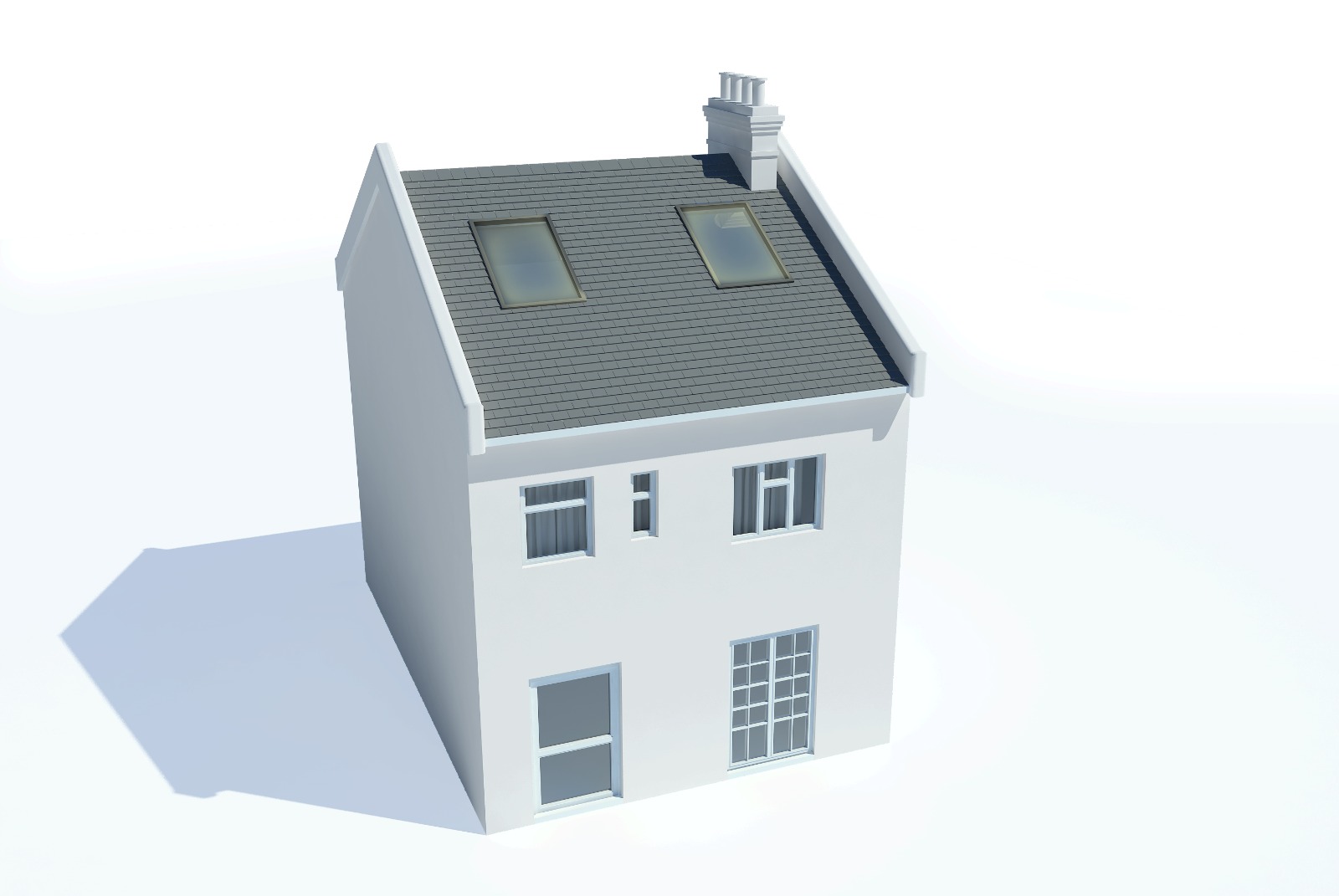 Roof lights/Velux only