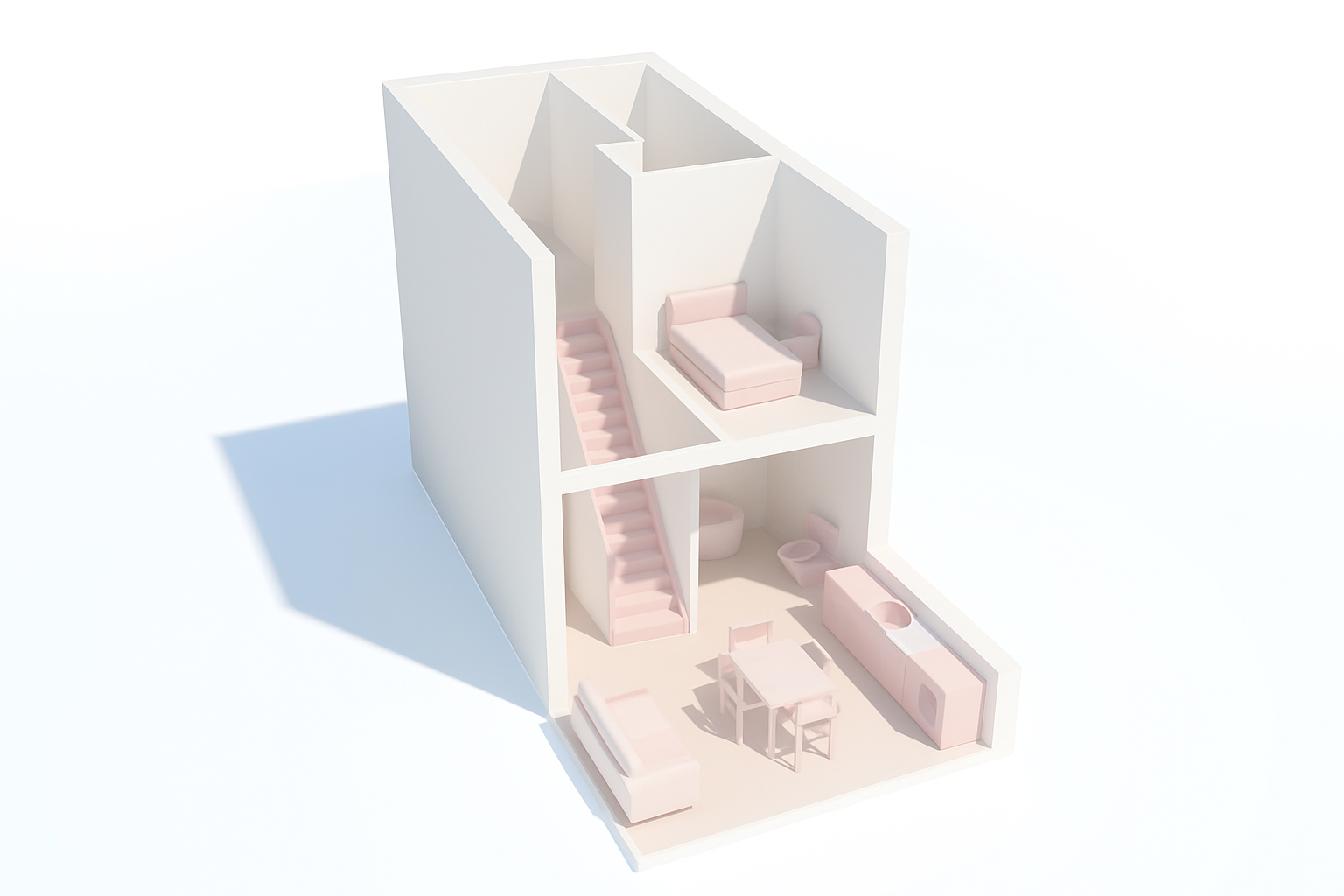 Internal remodelling Home